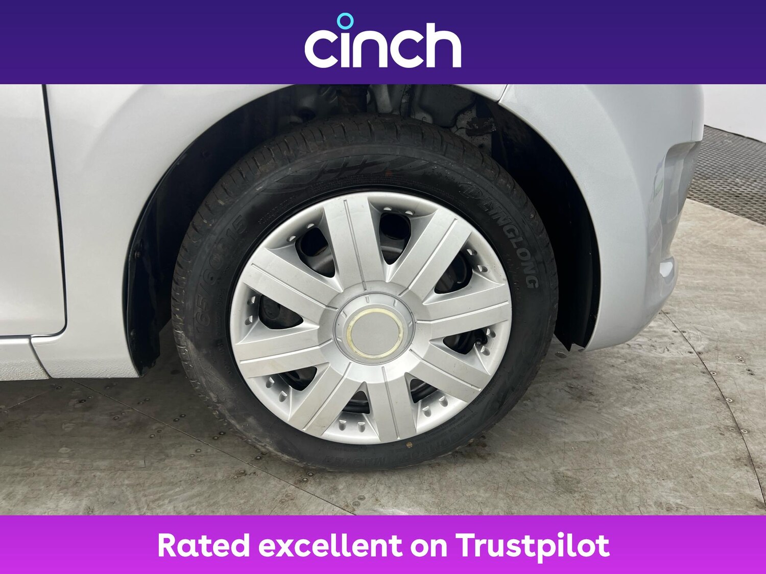 Used Citroen C1 2019 for sale - 76379856: Photo 28