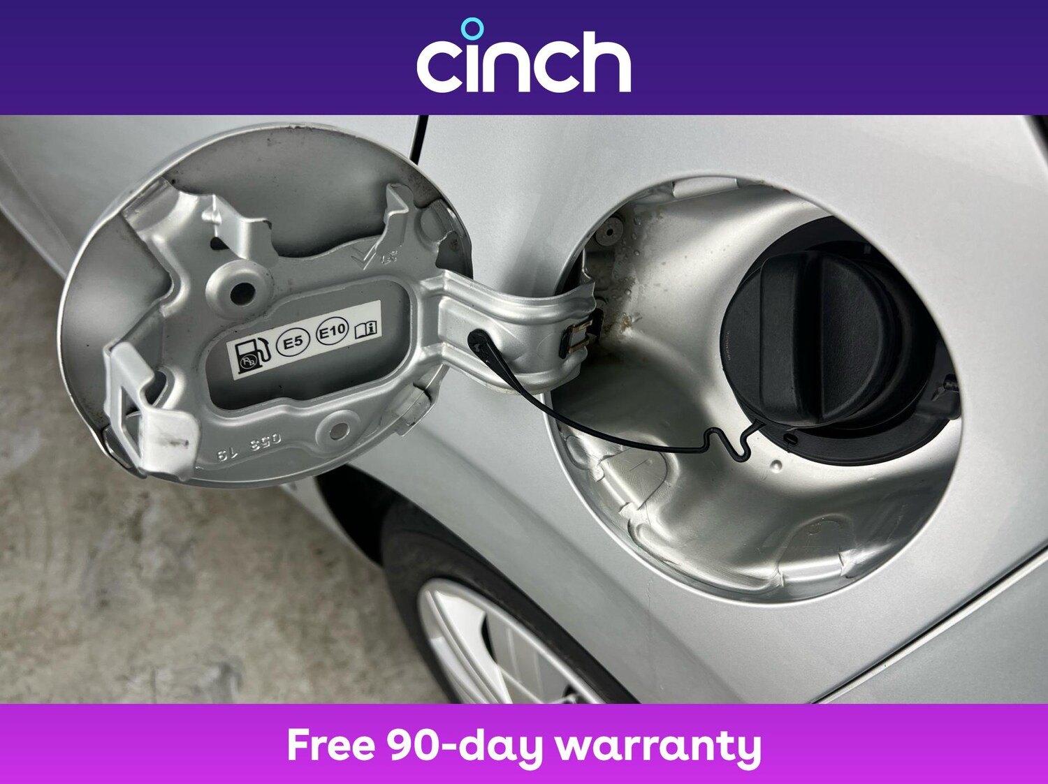 Used Citroen C1 2019 for sale - 76379856: Photo 29