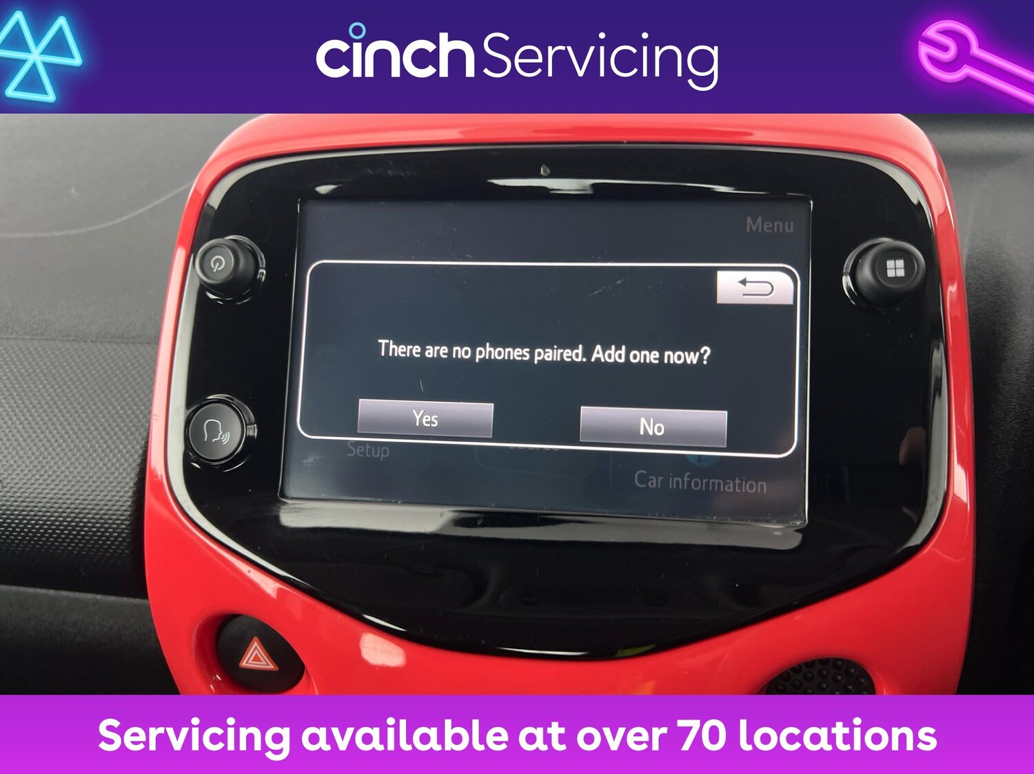 Used Citroen C1 2019 for sale - 76379856: Photo 31