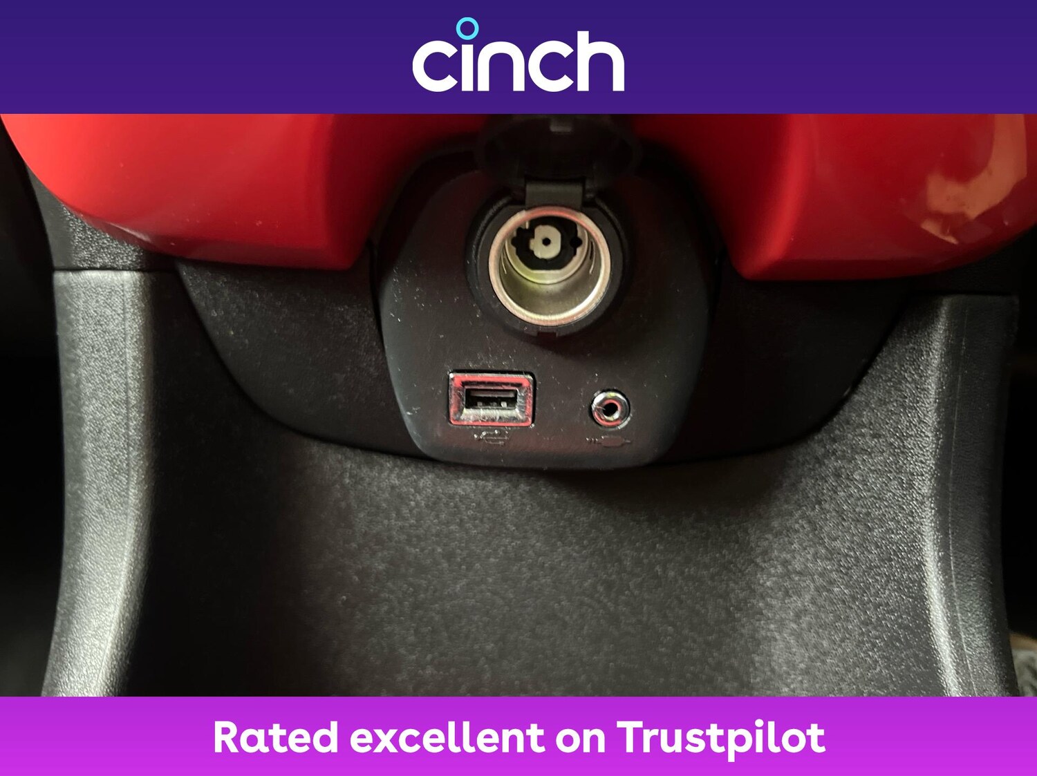 Used Citroen C1 2019 for sale - 76379856: Photo 33