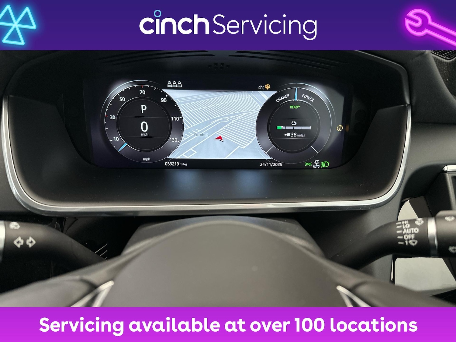 Used Jaguar I-Pace 2022 for sale - 77056030: Photo 18