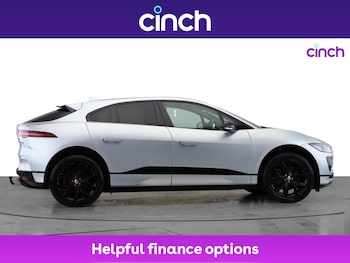 Used Jaguar I-Pace 2022 for sale - 77056030: Photo