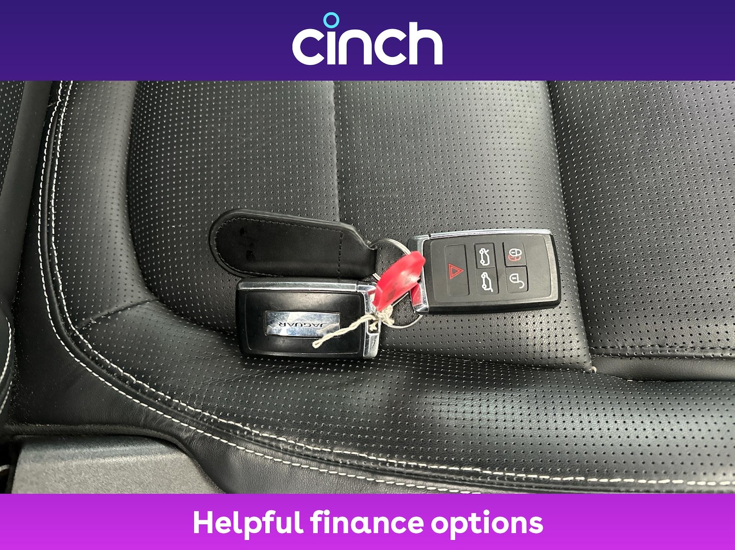 Used Jaguar I-Pace 2022 for sale - 77056030: Photo 30