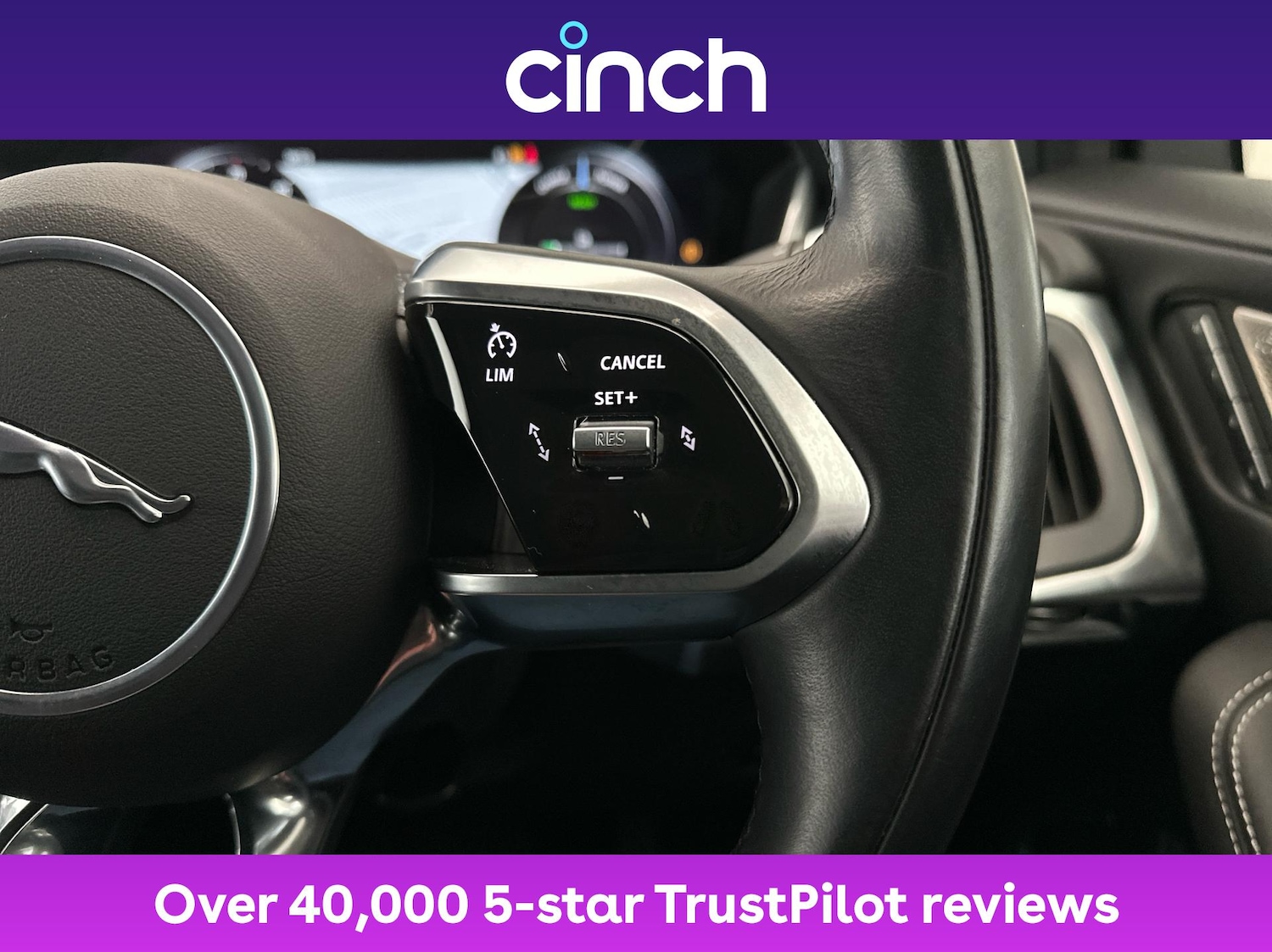 Used Jaguar I-Pace 2022 for sale - 77056030: Photo 33