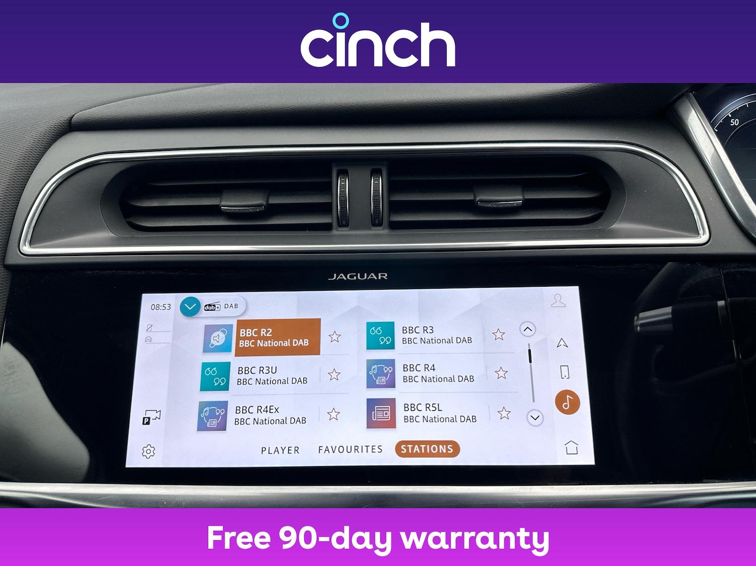 Used Jaguar I-Pace 2022 for sale - 77056030: Photo 34