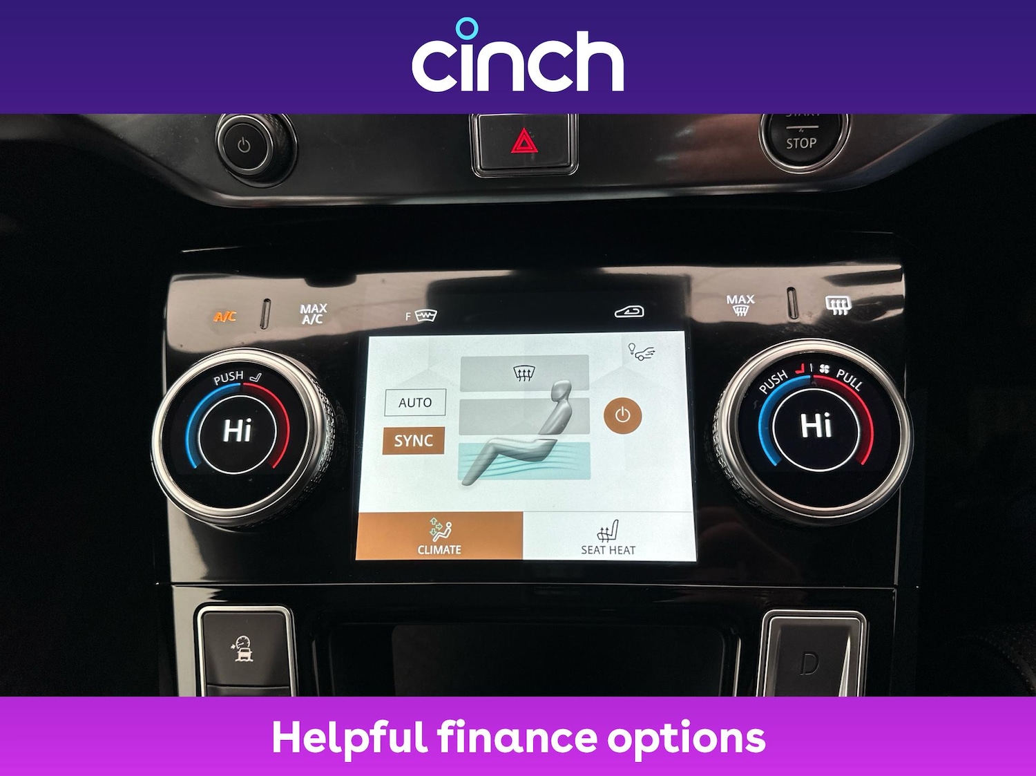 Used Jaguar I-Pace 2022 for sale - 77056030: Photo 35