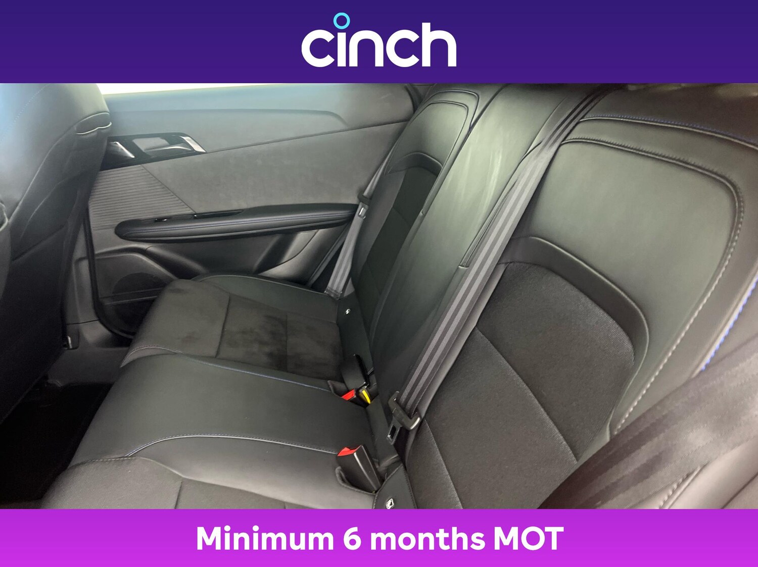 Used MG MG4 2023 for sale - 76691677: Photo 20