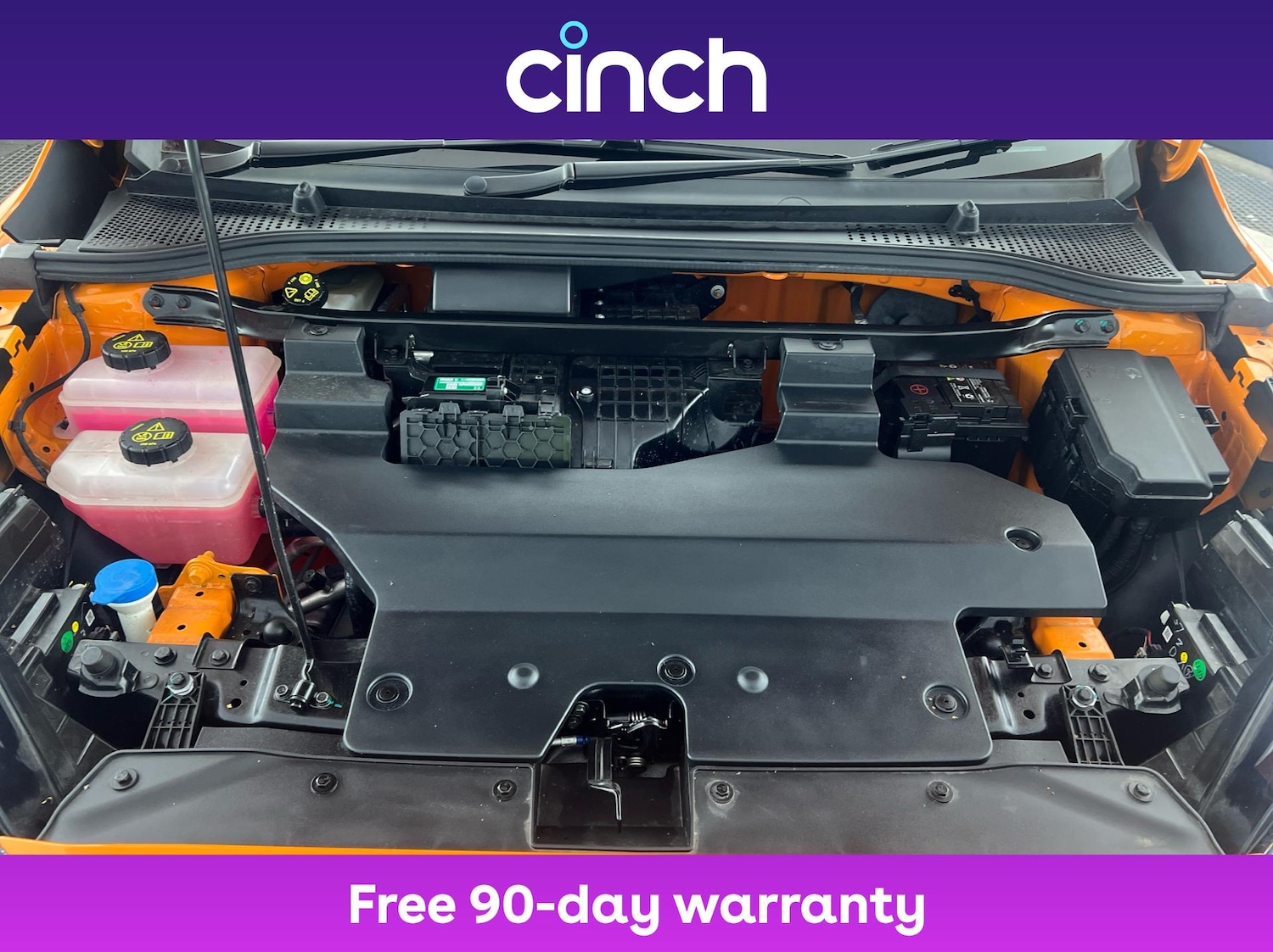 Used MG MG4 2023 for sale - 76691677: Photo 23