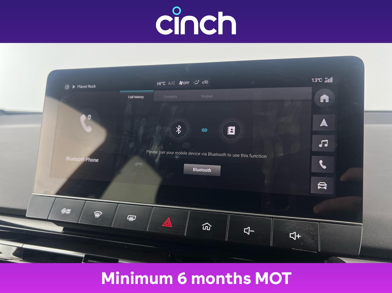 Used MG MG4 2023 for sale - 76691677: Photo 32