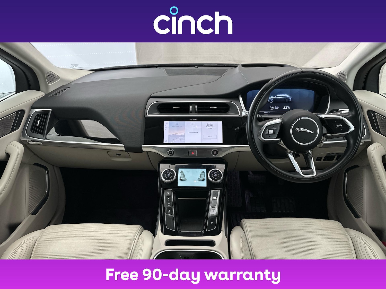 Used Jaguar I-Pace 2020 for sale - 76552156: Photo 15