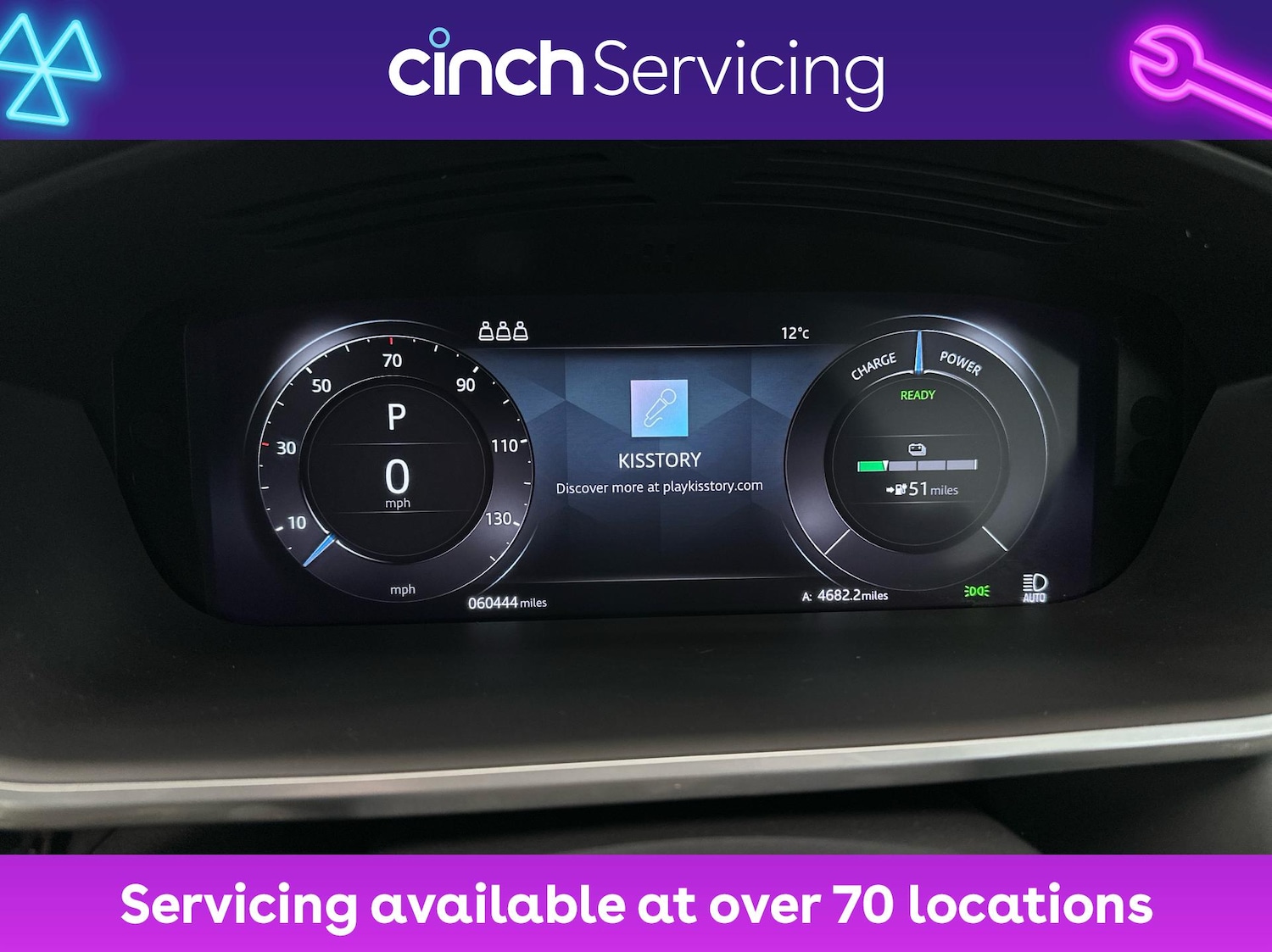 Used Jaguar I-Pace 2020 for sale - 76552156: Photo 18