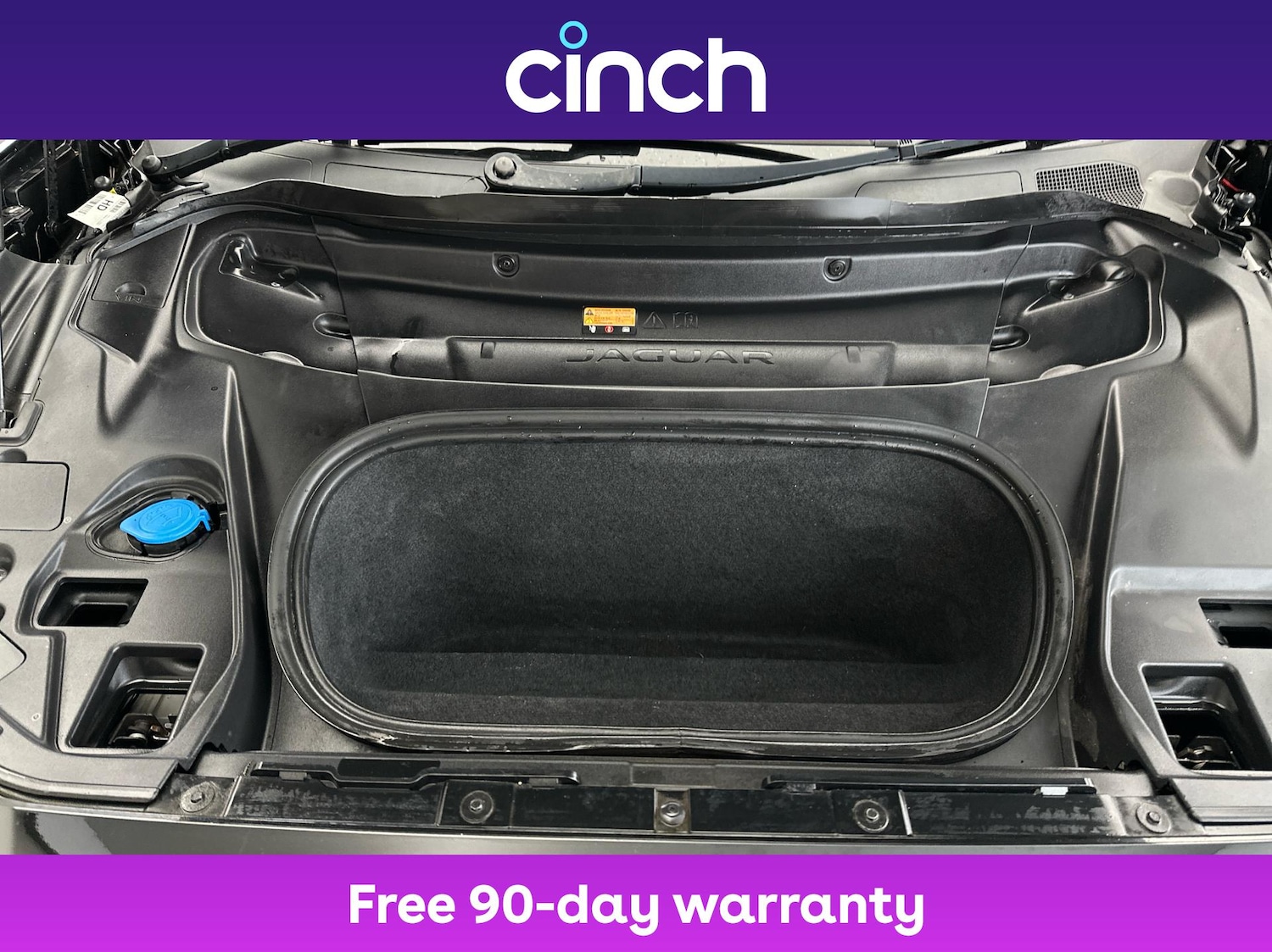 Used Jaguar I-Pace 2020 for sale - 76552156: Photo 23