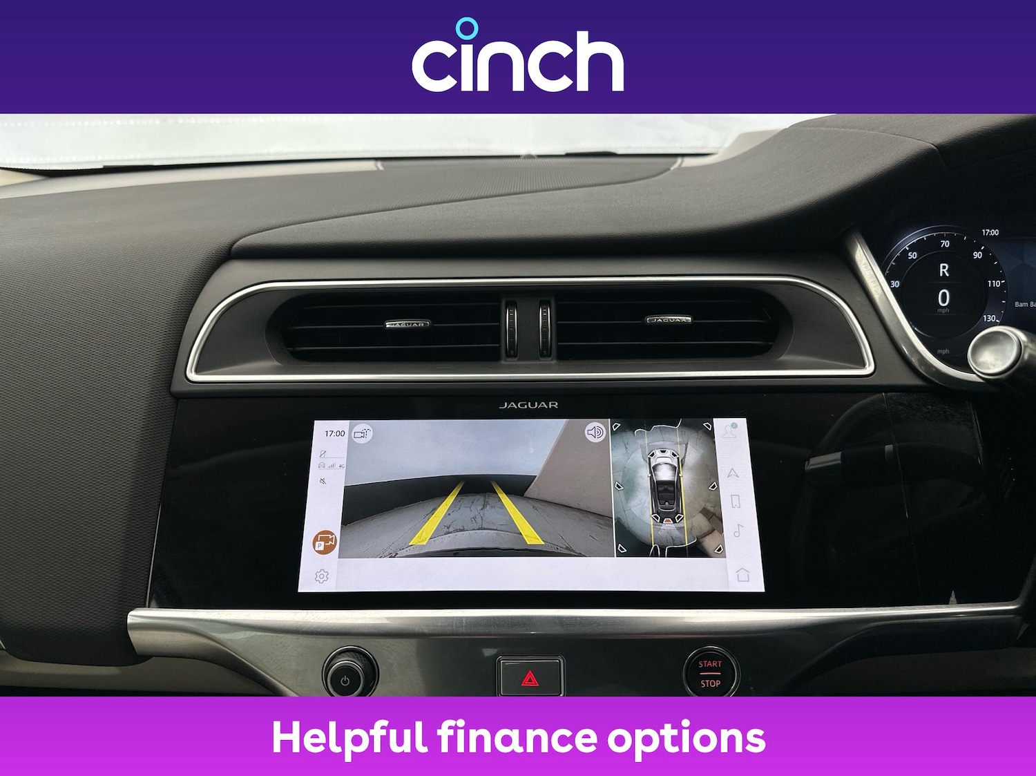 Used Jaguar I-Pace 2020 for sale - 76552156: Photo 40