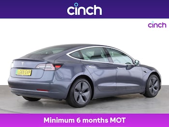 Used Tesla Model 3 2019 for sale - 75597929: Photo