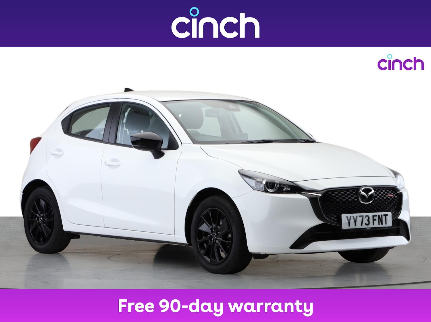 Used Mazda Mazda2 2023 for sale - 76376500: Photo 1