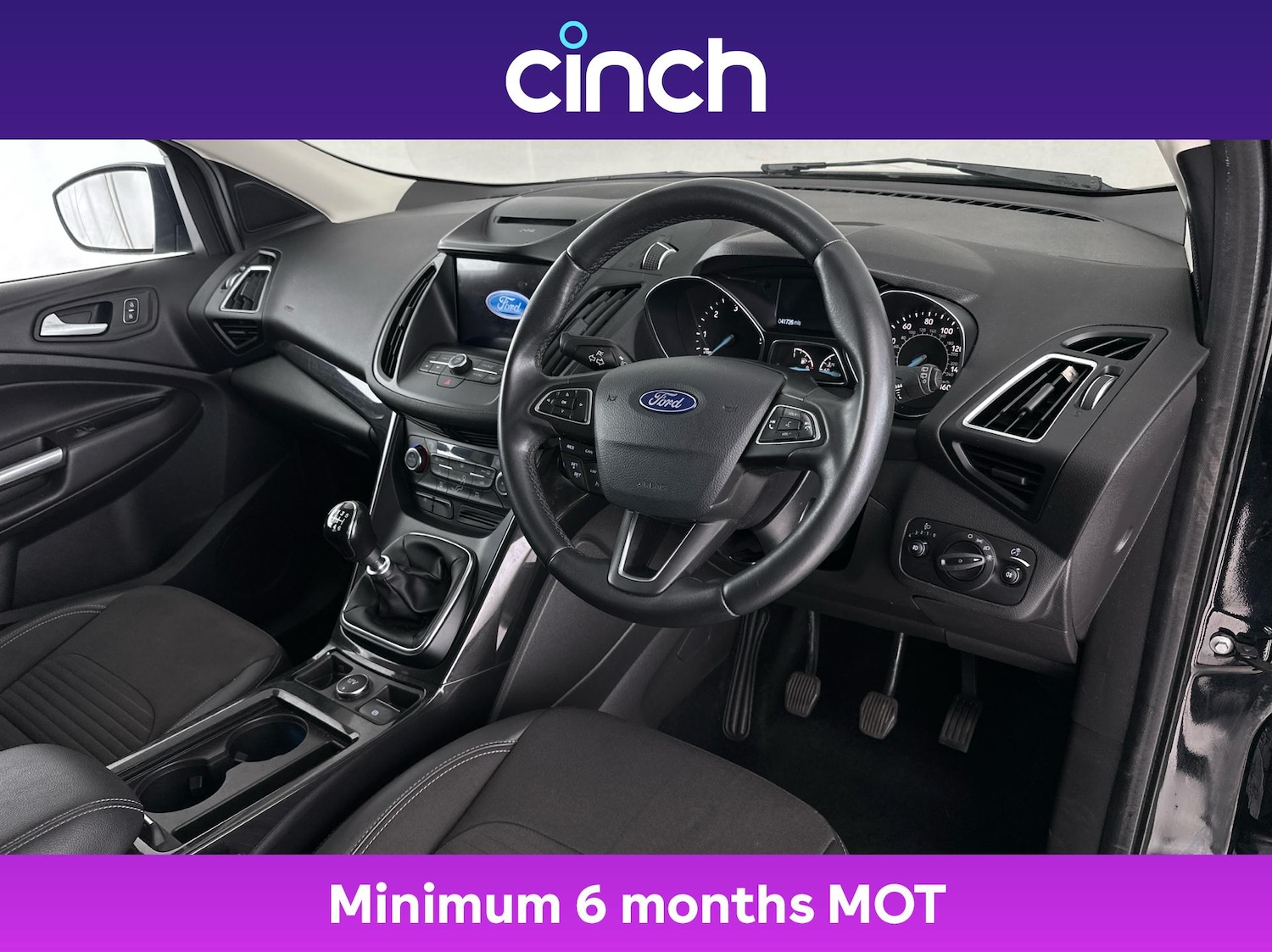 Used Ford Kuga 2019 for sale - 76501180: Photo 12