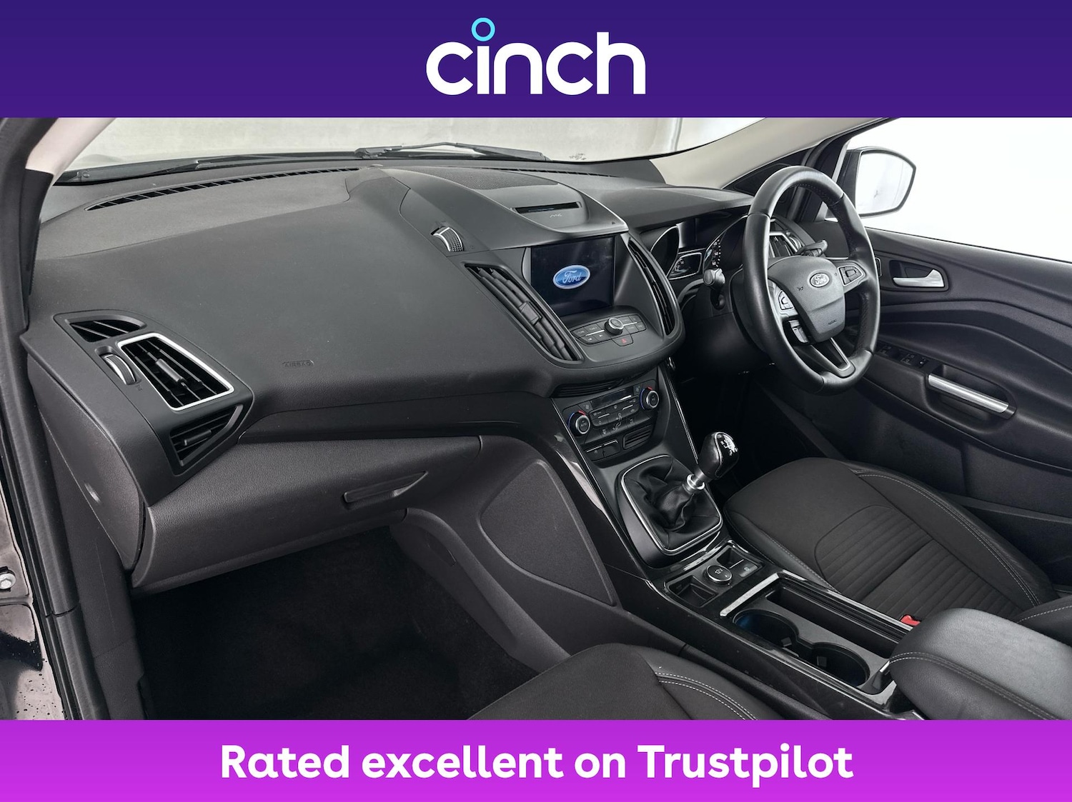 Used Ford Kuga 2019 for sale - 76501180: Photo 14