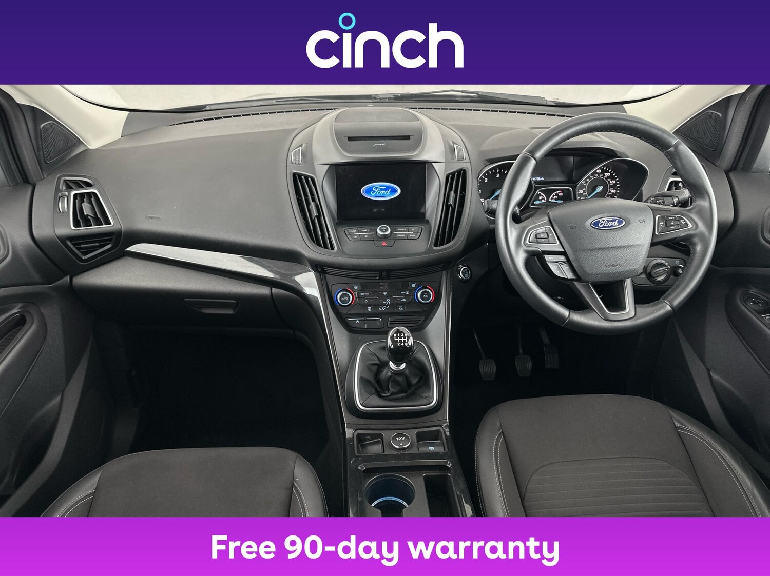 Used Ford Kuga 2019 for sale - 76501180: Photo 15