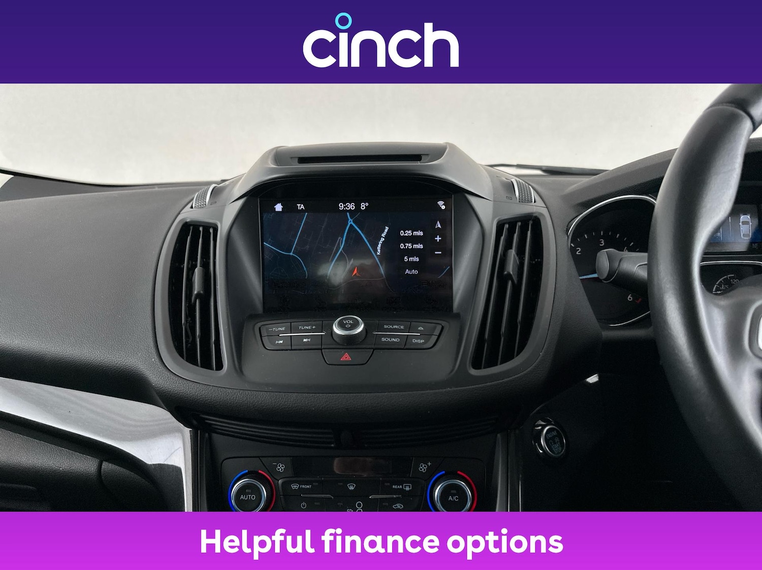 Used Ford Kuga 2019 for sale - 76501180: Photo 17