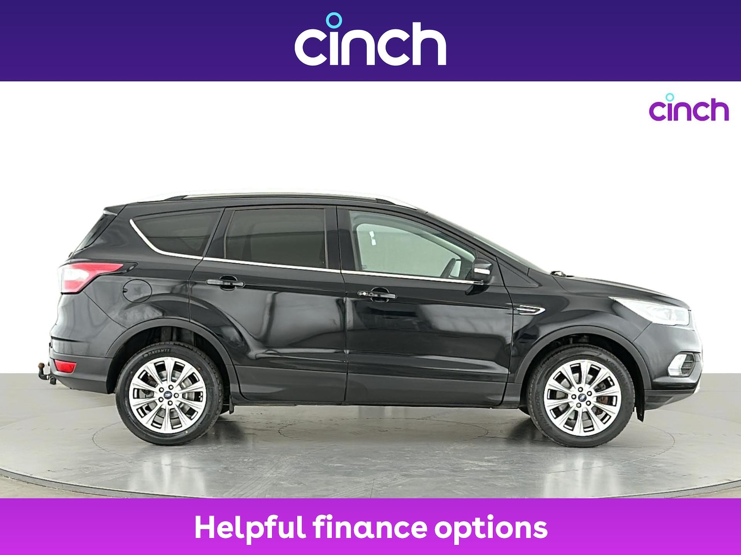 Used Ford Kuga 2019 for sale - 76501180: Photo 2