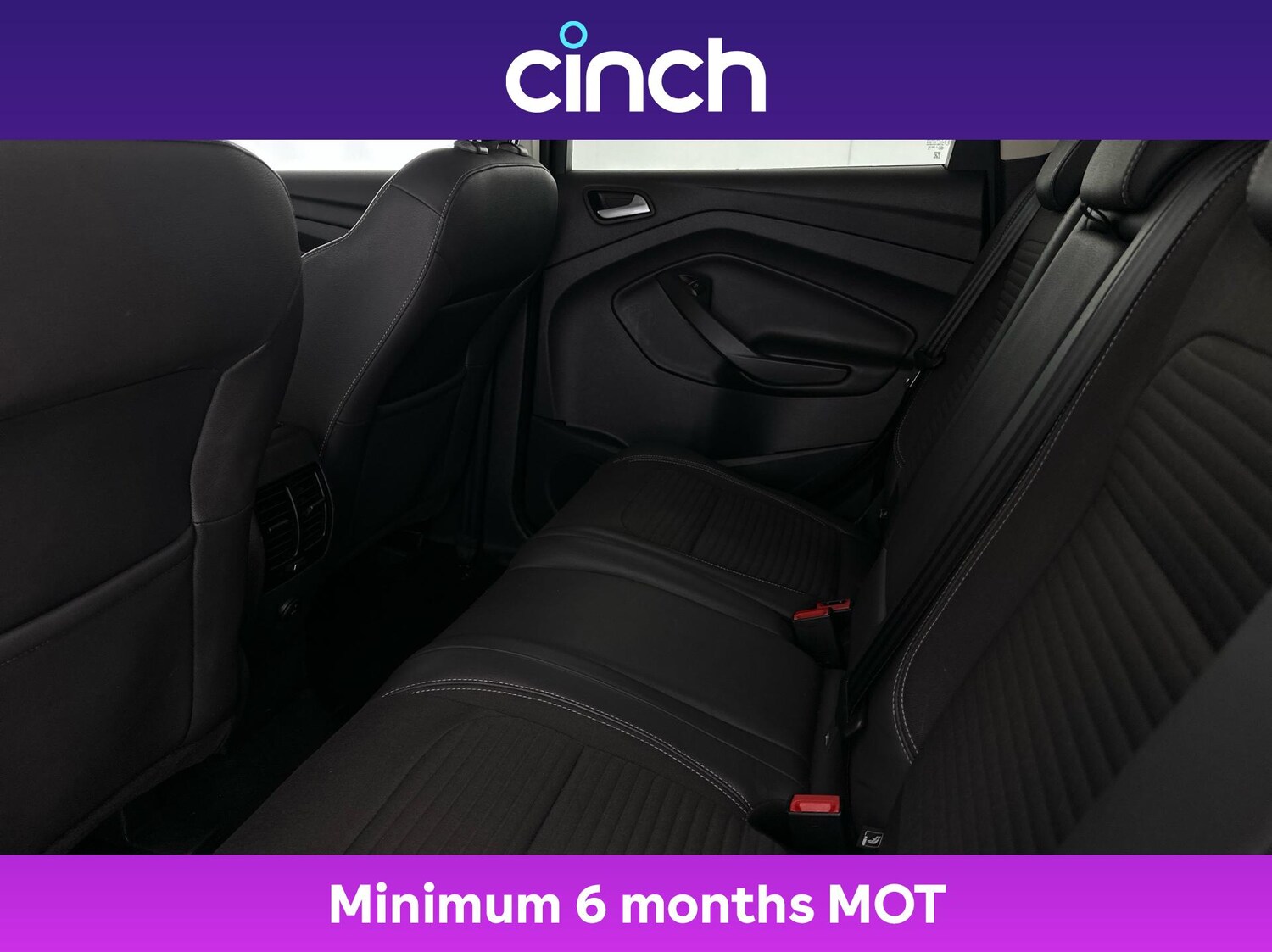 Used Ford Kuga 2019 for sale - 76501180: Photo 20