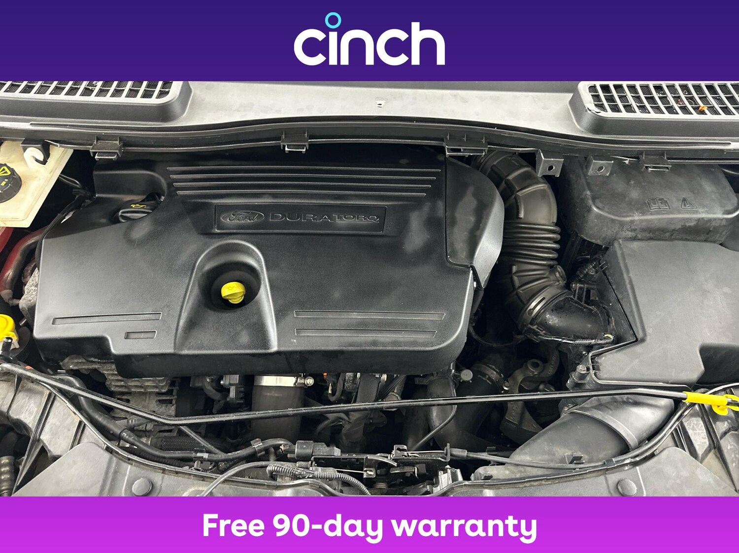 Used Ford Kuga 2019 for sale - 76501180: Photo 23