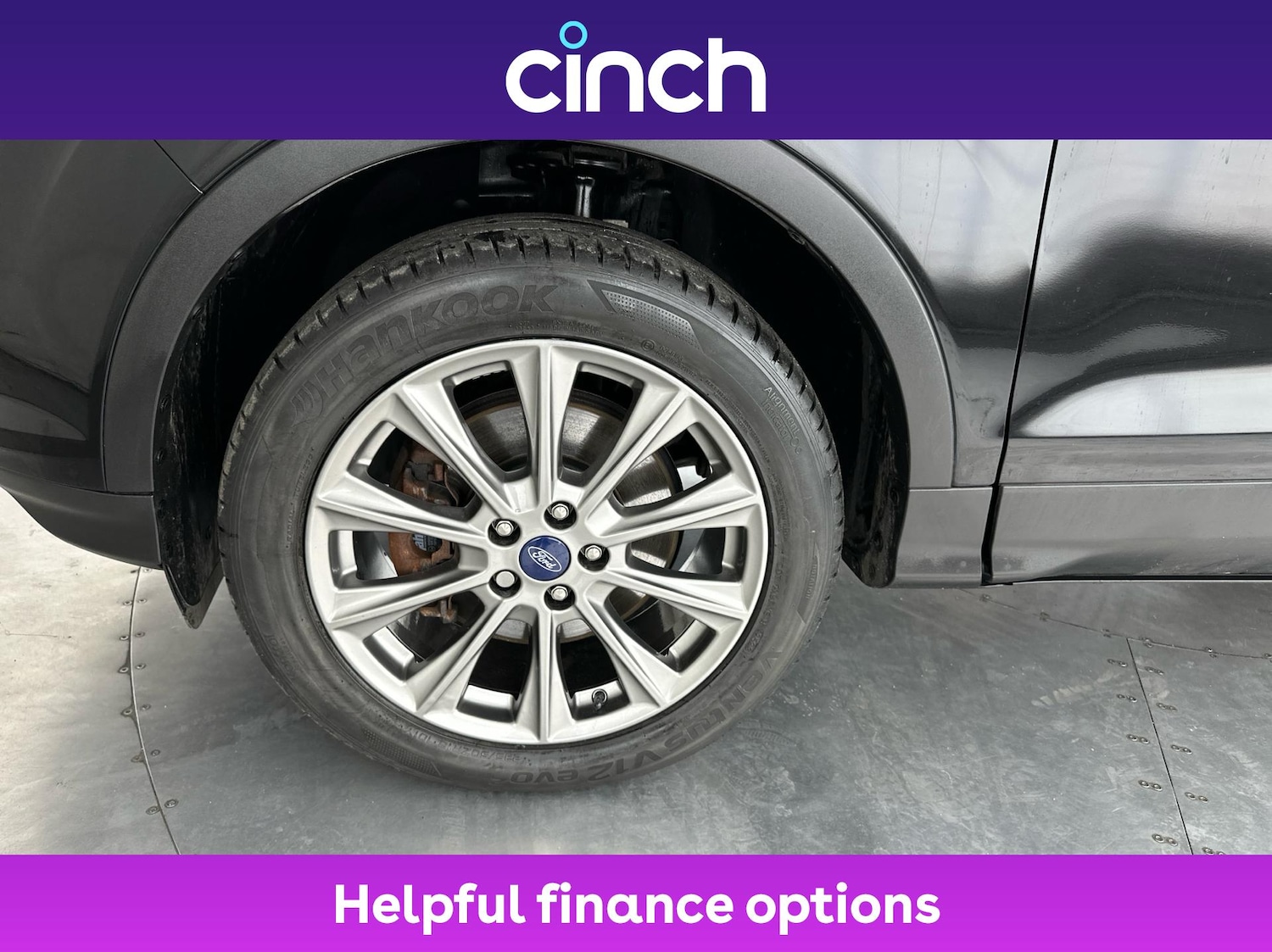 Used Ford Kuga 2019 for sale - 76501180: Photo 24