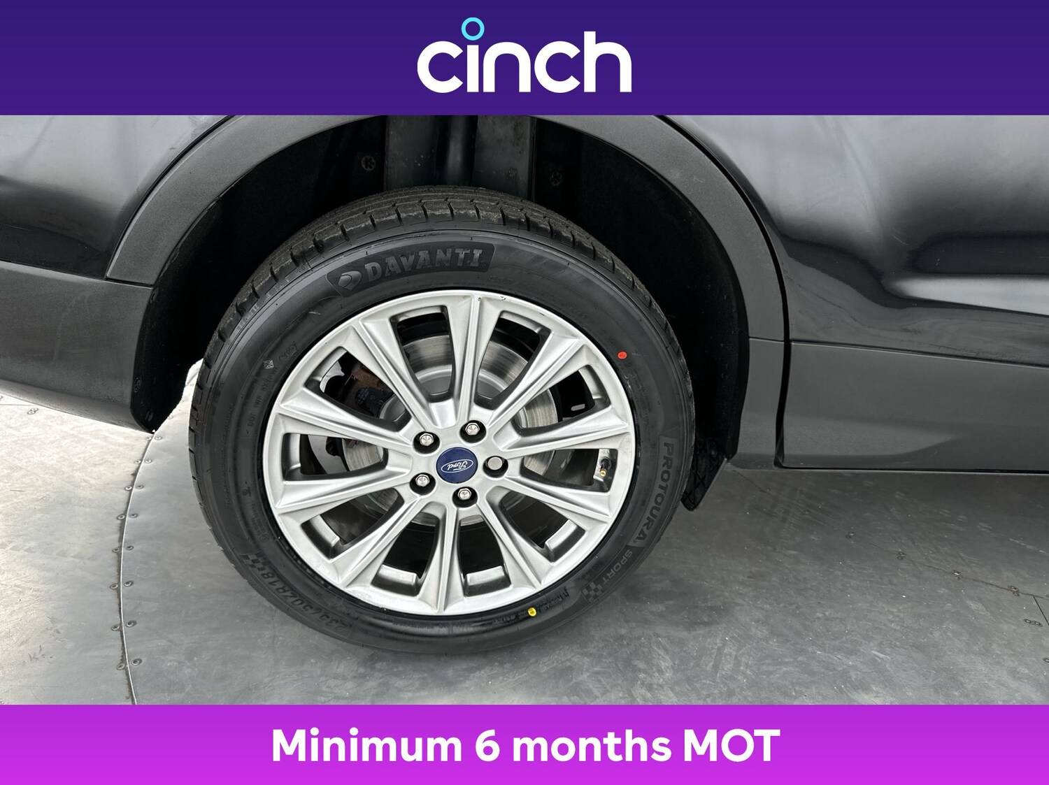 Used Ford Kuga 2019 for sale - 76501180: Photo 27