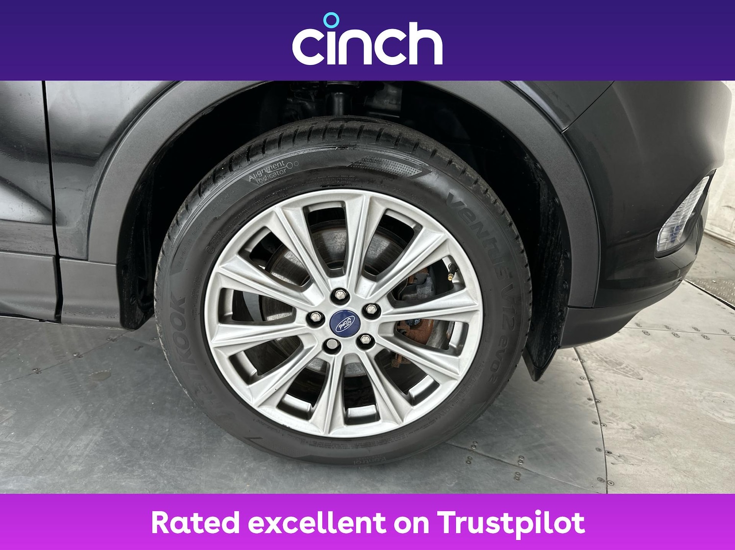 Used Ford Kuga 2019 for sale - 76501180: Photo 28