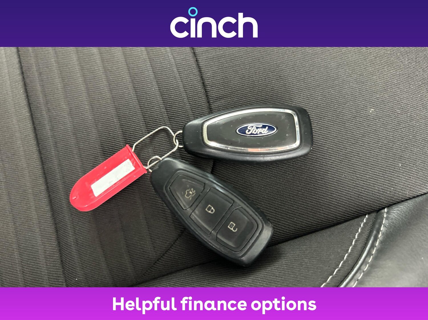 Used Ford Kuga 2019 for sale - 76501180: Photo 30