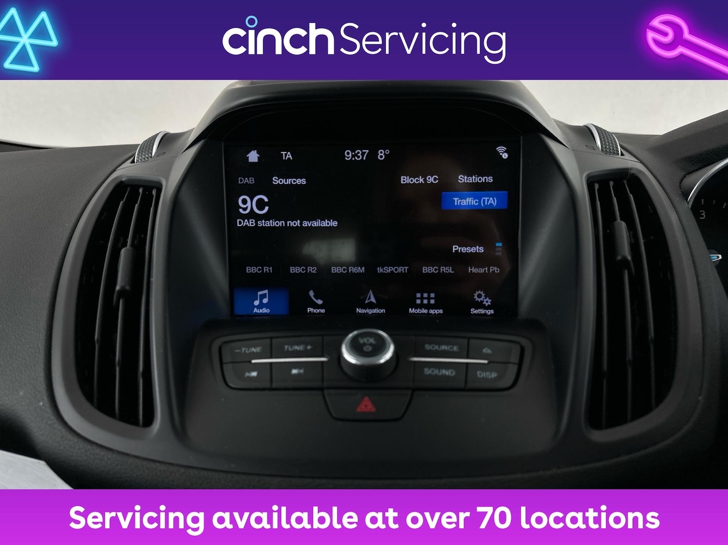 Used Ford Kuga 2019 for sale - 76501180: Photo 31