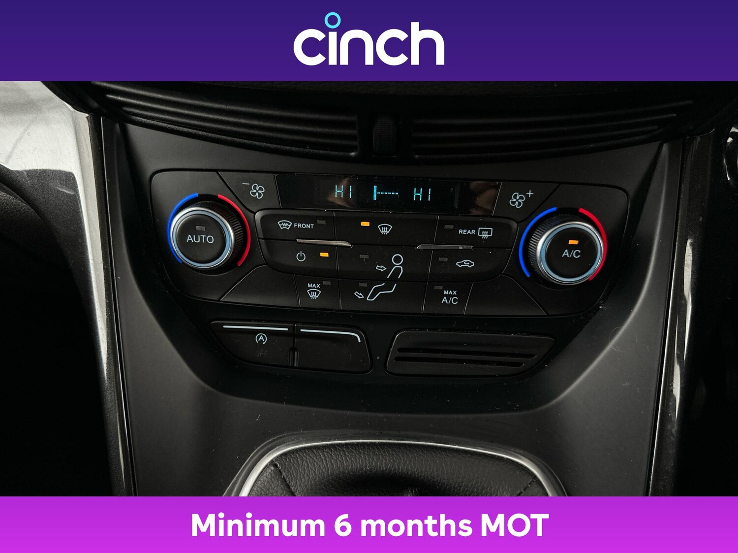 Used Ford Kuga 2019 for sale - 76501180: Photo 32