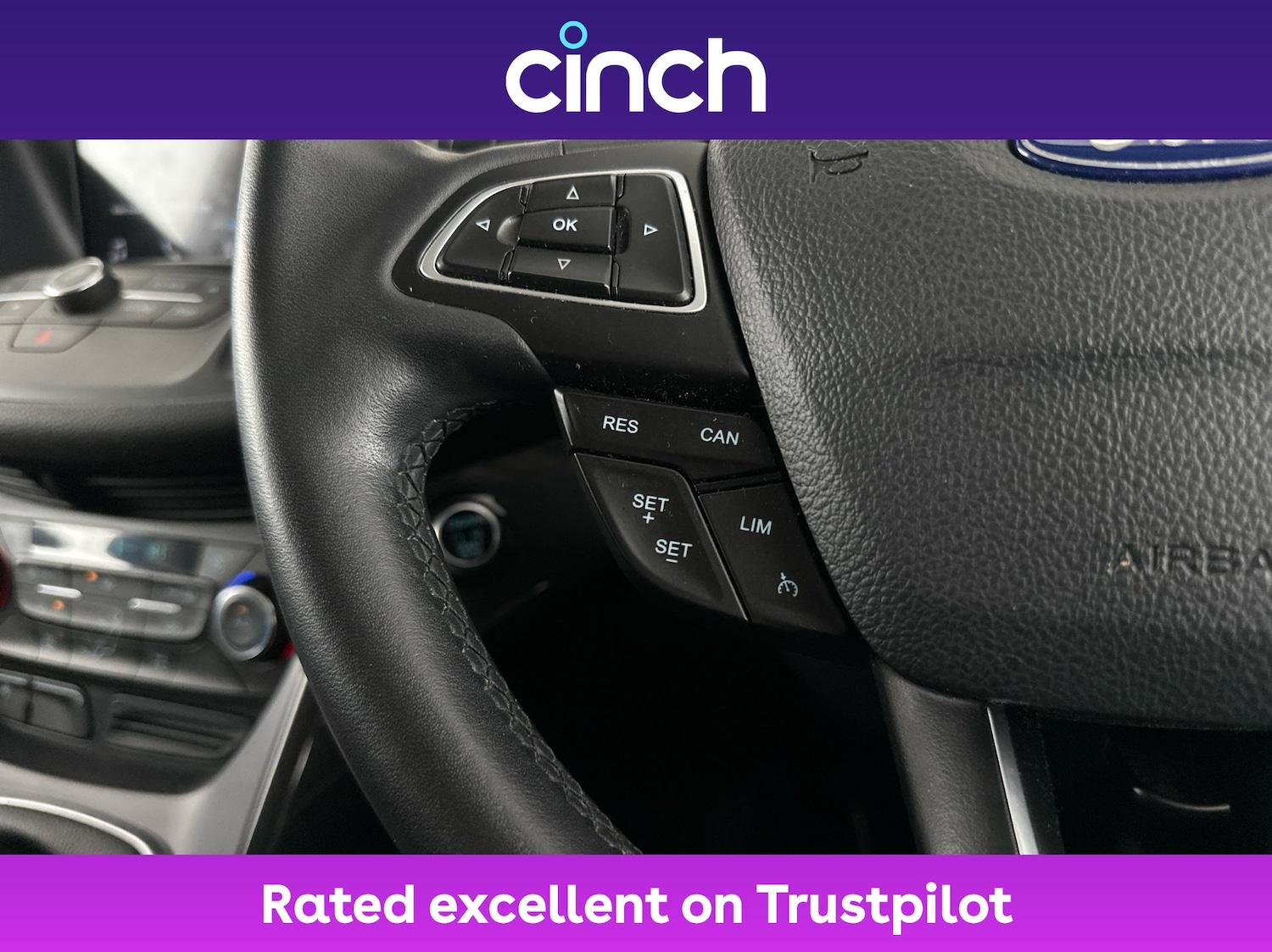 Used Ford Kuga 2019 for sale - 76501180: Photo 33