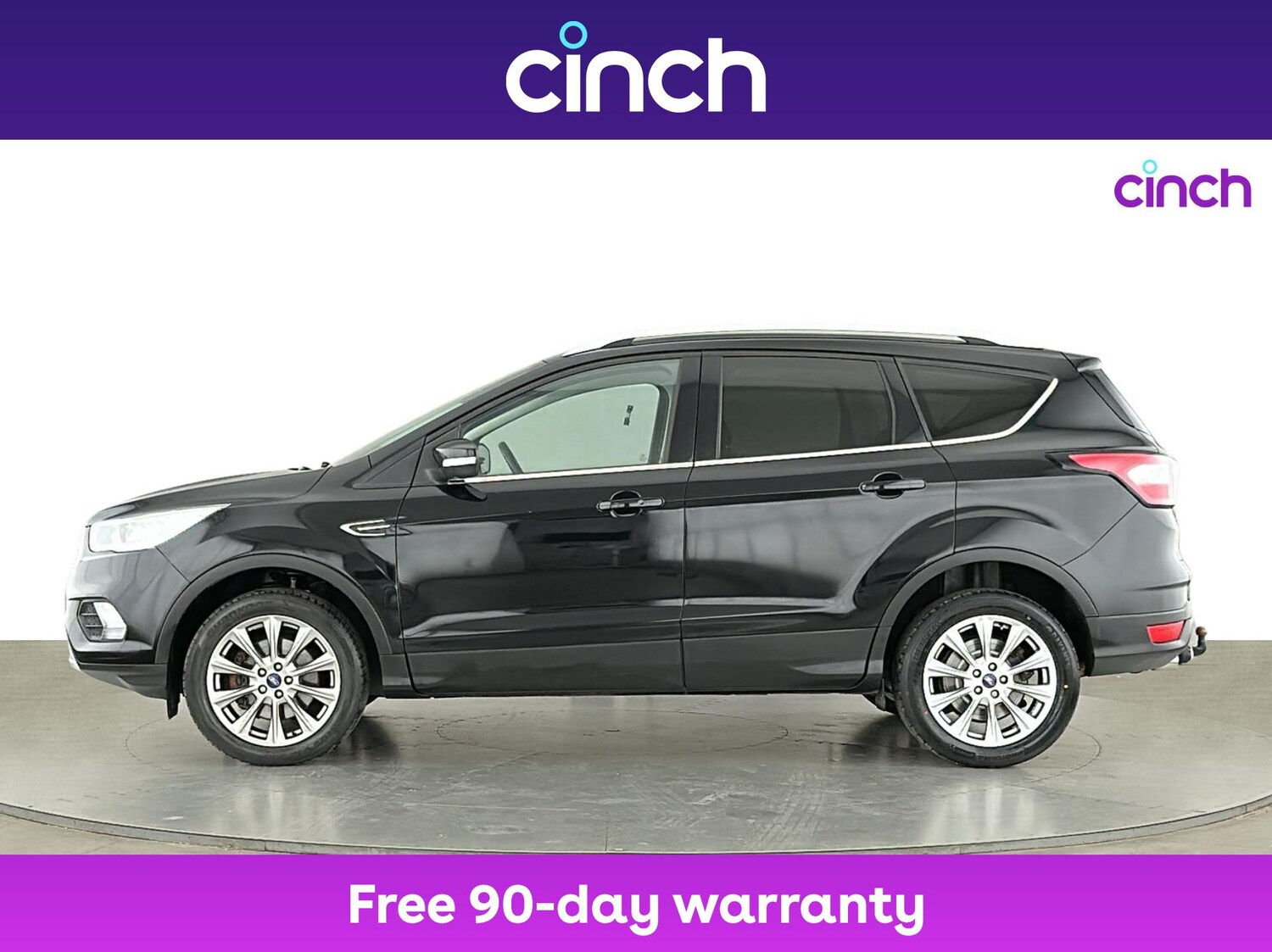 Used Ford Kuga 2019 for sale - 76501180: Photo 8