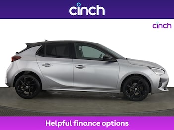 Used Vauxhall Corsa 2020 for sale - 75561025: Photo