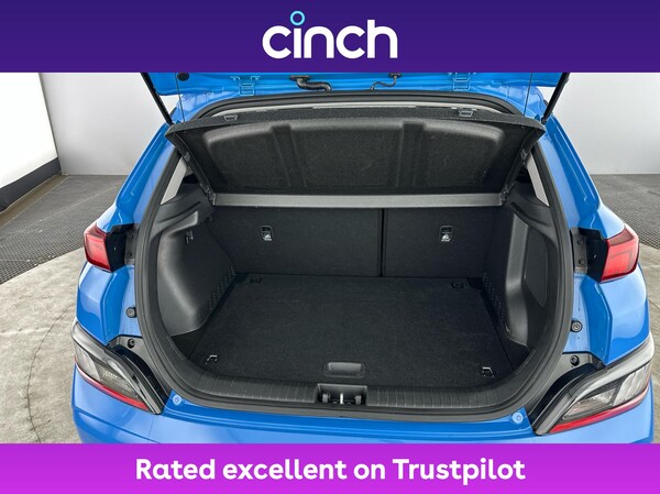 Used Hyundai KONA 2022 for sale - 76031110: Photo 21