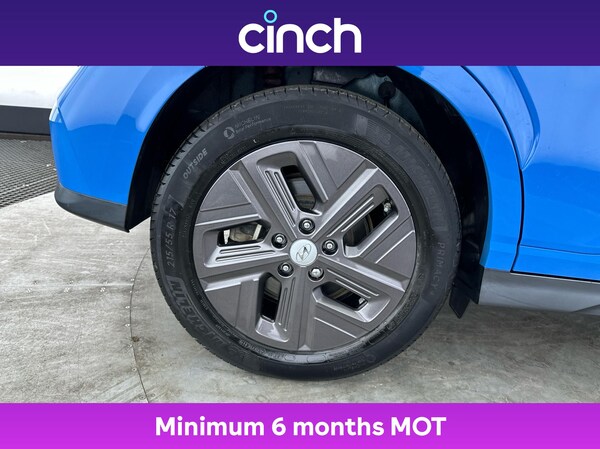Used Hyundai KONA 2022 for sale - 76031110: Photo 27
