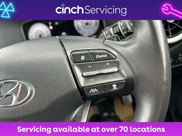 Used Hyundai KONA 2022 for sale - 76031110: Photo 36