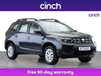 2022 - 1.0 TCe 100 Bi-Fuel Comfort 5dr
