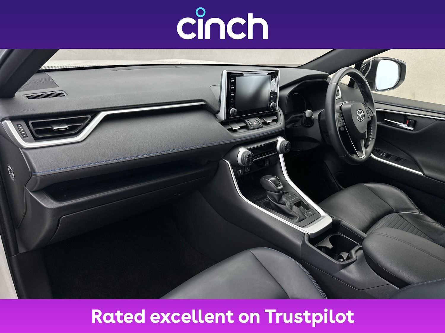 Used Toyota RAV4 2019 for sale - 76985566: Photo 14