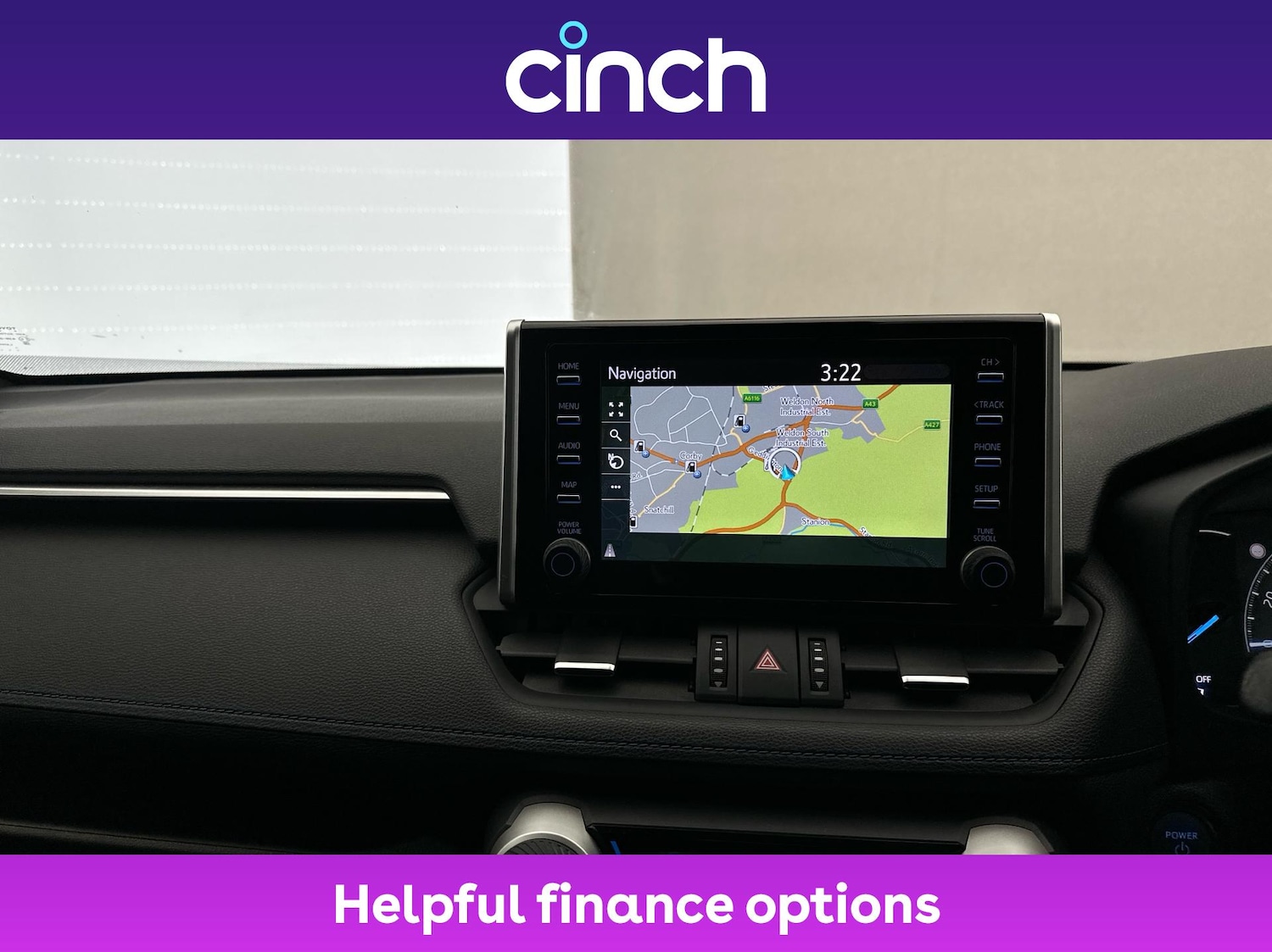 Used Toyota RAV4 2019 for sale - 76985566: Photo 17