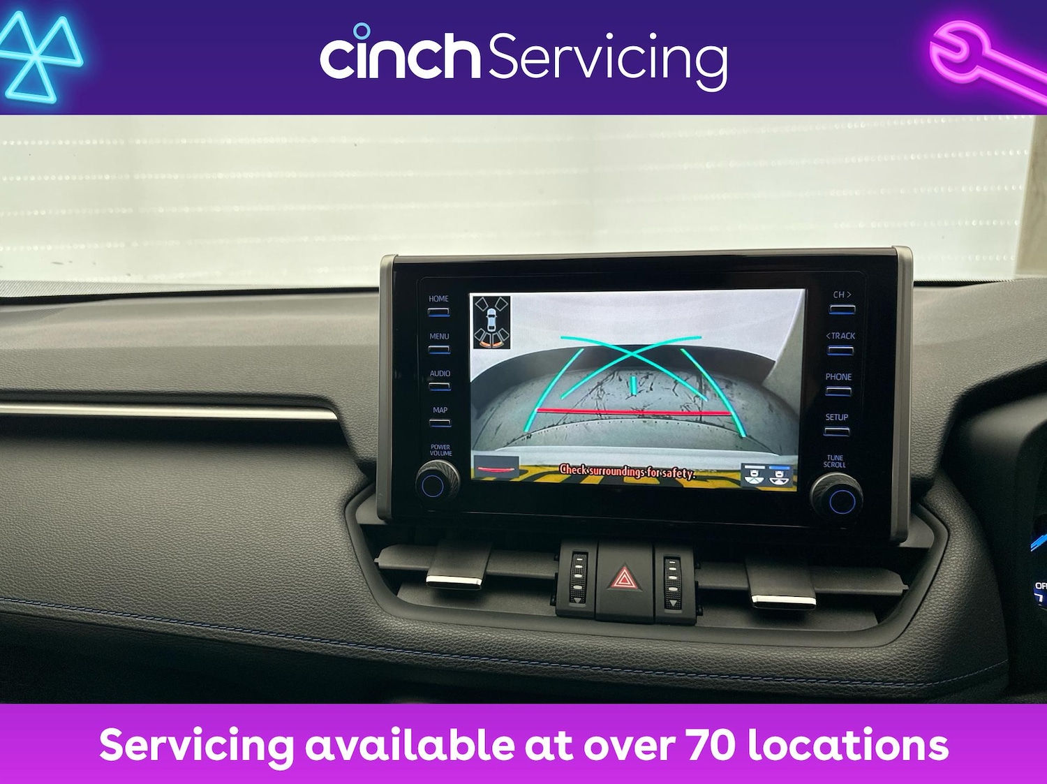 Used Toyota RAV4 2019 for sale - 76985566: Photo 31