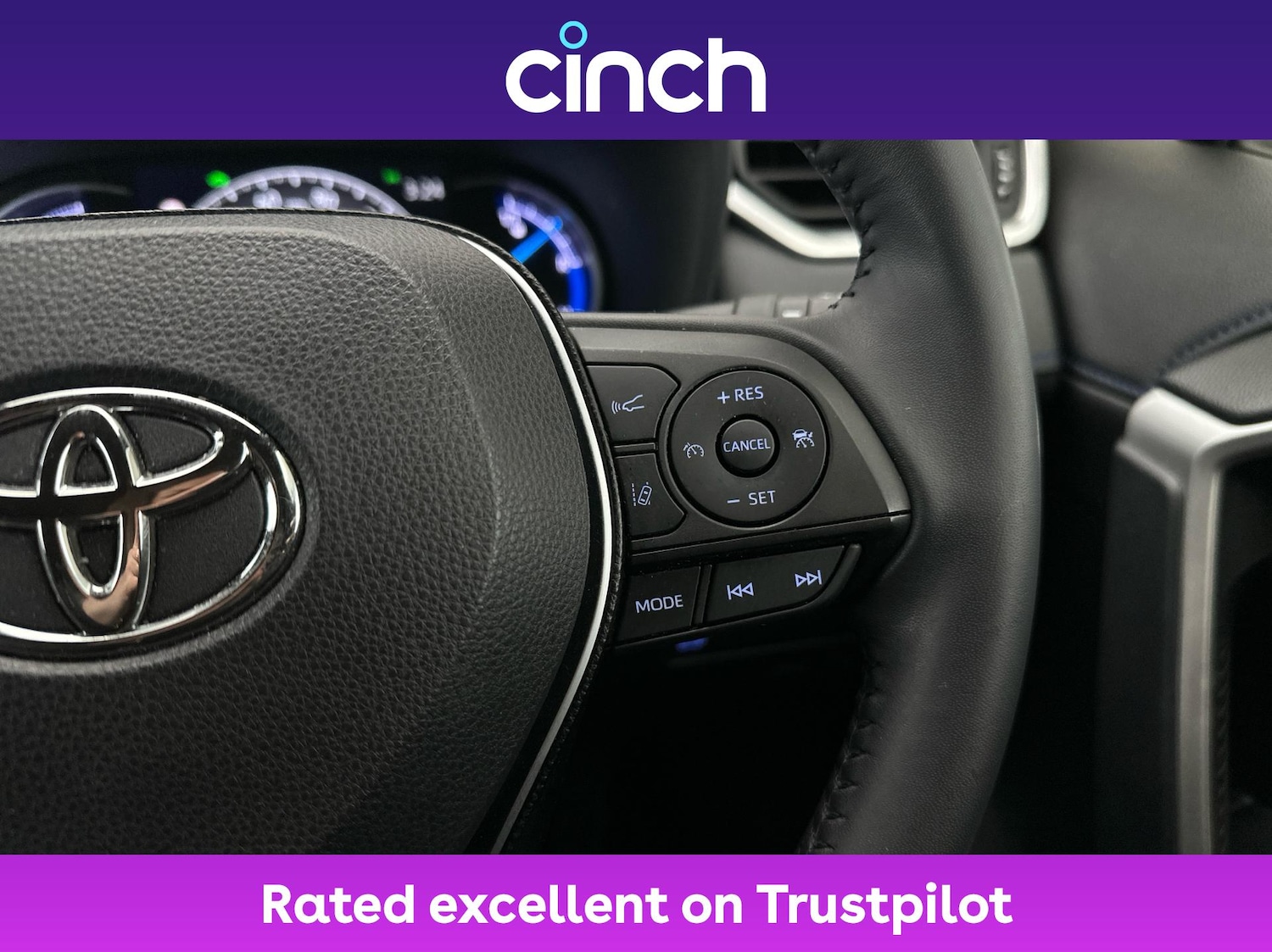 Used Toyota RAV4 2019 for sale - 76985566: Photo 33