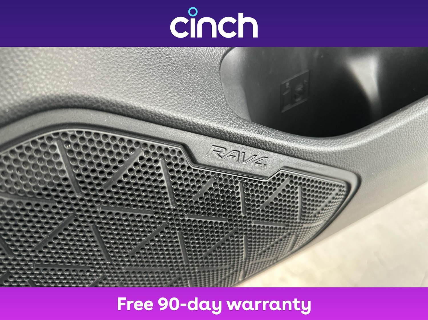 Used Toyota RAV4 2019 for sale - 76985566: Photo 34