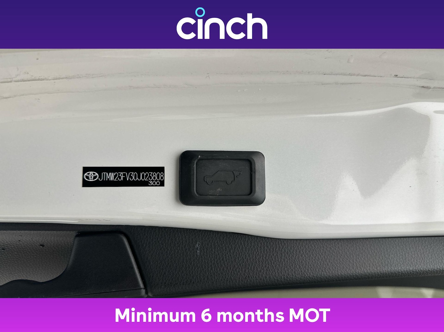 Used Toyota RAV4 2019 for sale - 76985566: Photo 37