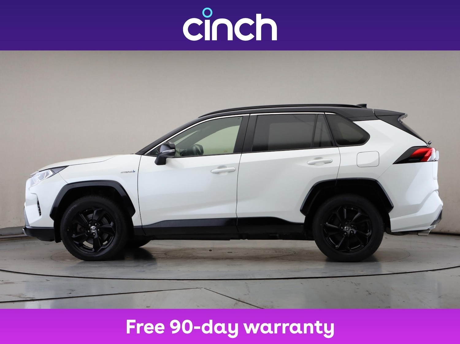 Used Toyota RAV4 2019 for sale - 76985566: Photo 8