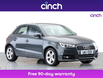 Used Audi A1 2017 for sale - 76011712: Photo