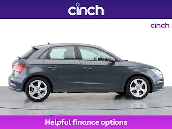 Used Audi A1 2017 for sale - 76011712: Photo