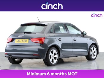 Used Audi A1 2017 for sale - 76011712: Photo