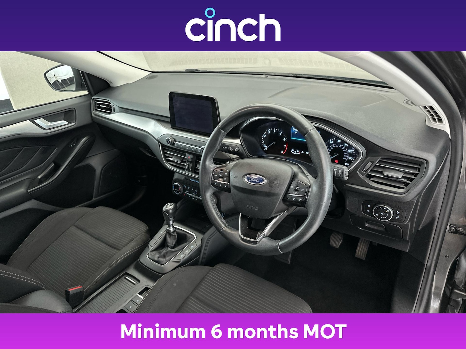 Used Ford Focus 2020 for sale - 76604051: Photo 12